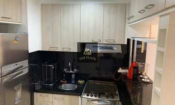 Imagem 6: Flat disponível no Itaim Bibi