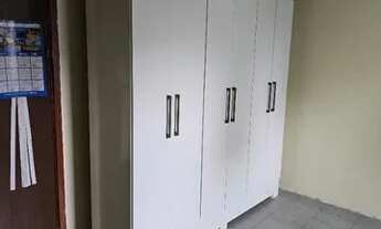 Imagem 5: Parque 10, Conjunto Castelo Branco, Tres quartos