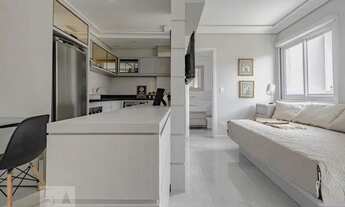 Imagem 5: Apartamento para Aluguel - Alto da Rua XV, 1 Quarto, 38 m2