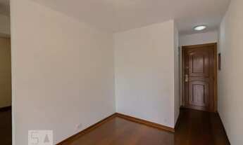 Imagem 3: Apartamento para Aluguel - Vila Olímpia, 2 Quartos, 55 m2