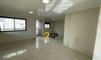 Imagem 2: Apartamento com 3 dormitórios, 157 m² - venda por R$ 870.000,00 ou aluguel por R$ 6.200,00