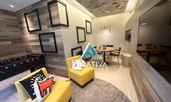 Imagem 3: Apartamento com 3 dormitórios à venda, 153 m² - Jardim - Santo André/SP