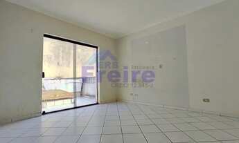 Imagem: APARTAMENTO NO RUDGE RAMOS - SÃO BERNARDO