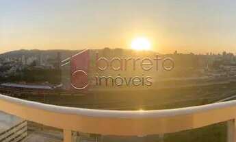 Imagem 3: Apartamento Padrão em Jundiaí