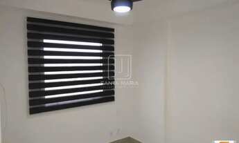 Imagem 7: Apartamento (flat) 1 dormitórios, cozinha planejada, portaria 24 horas, elevador, em condo