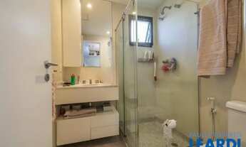 Imagem 7: APARTAMENTO - BROOKLIN - SP