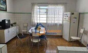 Imagem 5: Casa com 5 dormitórios à venda, 130 m² por R$ 750.000 - Vila Baruel - São Paulo/SP