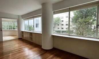 Imagem: Apto para venda com 188 metros com 2 quartos