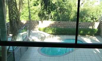 Imagem 2: Casa para Venda - 440m², 4 dormitórios, sendo 2 suites, 2 vagas - Cristal