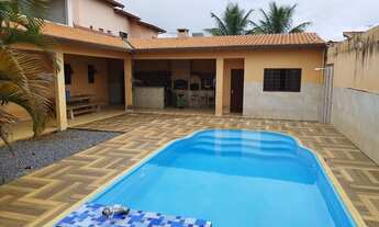 Imagem 6: Casa condomínio RK