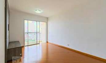 Imagem 2: Apartamento para Aluguel - Vila Campestre, 2 Quartos, 62 m2