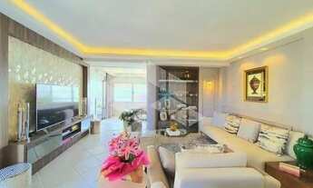 Imagem 3: Apartamento para venda possui 262 metros quadrados com 3 quartos em Centro - Florianópolis