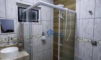 Imagem 5: Casa com 2 dormitórios à venda, 97 m² por R$ 650.000,00 - Jardim Belo Horizonte - Indaiatu