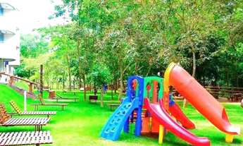 Imagem 7: Apartamento em rio quente