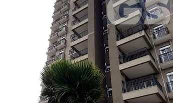 Imagem 2: Apartamento com 3 dormitórios para alugar, 83 m² por R$ 3.500,00/mês - Condomínio Residenc