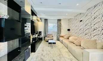 Imagem 3: Casa mobiliada à venda Condomínio Parque dos Franceses - Oficinas