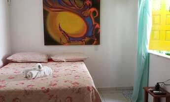 Imagem 4: Pousada Universo Paralelo