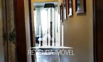 Imagem 2: Sobrado á venda 300m² 3 dormitórios 3 suítes 5 vagas no Cursino