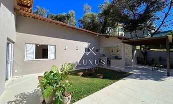 Imagem: Casa com 5 dormitórios para alugar, 310