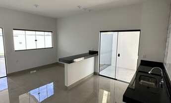 Imagem 4: Linda casa nova Aparecida de Goiânia montamos seu processo de financiamento