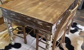 Imagem 3: Apartamento para Venda - 41.68m², 1 dormitório, 2 vagas - Santo Antonio