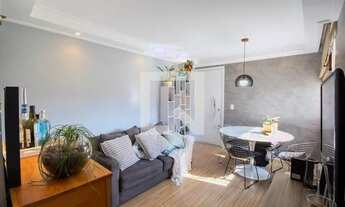 Imagem 4: Apartamento para Aluguel - São Pedro, 2 Quartos, 43 m2