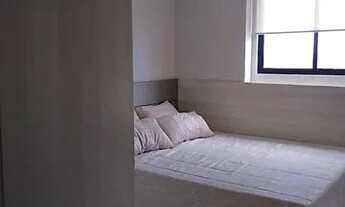 Imagem 6: EM-EDF. VANCOUVER - 56m² - 2 Quartos - 2 Banheiros - 1 Suíte - 2 Vagas - Piedade