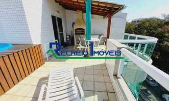 Imagem 4: Cobertura-À VENDA-Recreio dos Bandeirantes-Rio de Janeiro-RJ