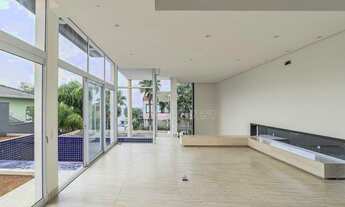 Imagem 2: Granja Viana condominio de Alto Padrão sendo 4 suites