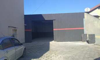 Imagem 4: Galpão/Depósito/Armazém para aluguel possui 130 metros quadrados em Maracanã - Colombo - P