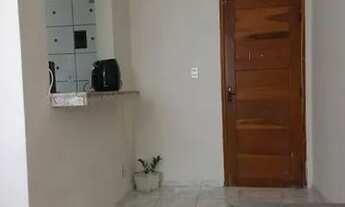 Imagem 4: Casa para venda possui 100 metros quadrados com 3 quartos em Brotas - Salvador - Bahia