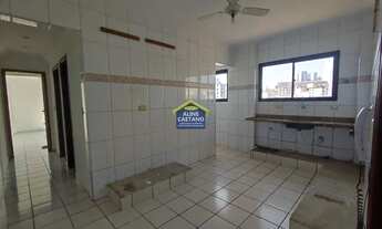 Imagem 5: Guilhermina ? Apto 02 dorms, 77 m2, c/ sacada - 295 mil