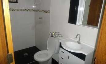 Imagem 7: Apto com quintal e suite