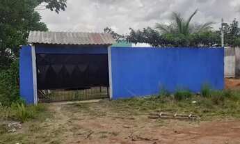 Imagem 3: Vende-se uma casa murada