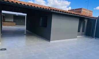 Imagem 3: Casa Aconchegante com Espaço Gourmet