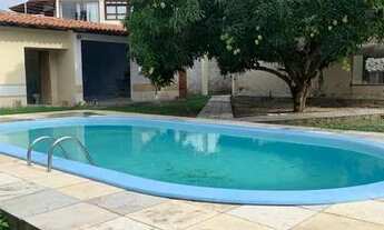 Imagem 7: Casa para venda tem 400 metros quadrados com 4 quartos em Centro - São José de Ribamar - M