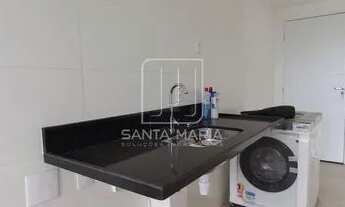 Imagem 3: Apartamento (tipo - padrao) 1 dormitórios, cozinha planejada, portaria 24hs, lazer, espaço