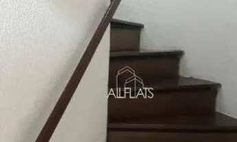 Imagem 5: Apartamento Duplex com 2 dormitórios para alugar, 57 m² por R$ 3.200/mês em Perdizes - São