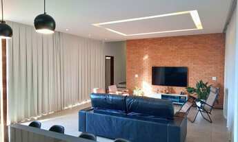 Imagem 5: BRASÍLIA - Casa de Condomínio - SETOR HABITACIONAL JARDIM BOTÂNICO