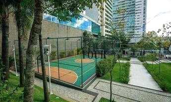 Imagem 4: Apartamento com 3 dormitórios para alugar, 305 m² por R$ 22.650,00/mês - Belvedere - Belo