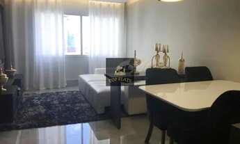 Imagem 2: Flat disponível no Itaim Bibi