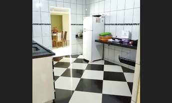 Imagem 4: Ponte alta Norte condomínio Palmeiras