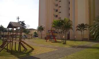 Imagem: Apartamento Padrão em Jundiaí