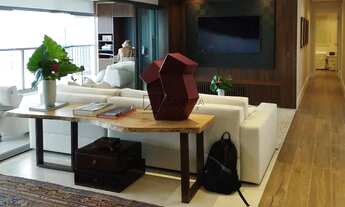 Imagem 6: Apartamento Venda 3 Dormitórios - 162 m² Pinheiros