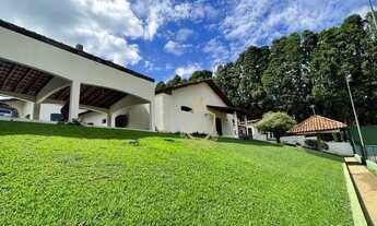 Imagem 3: Casa com 5 dormitórios à venda, 420 m² por R$ 2.500.000,00 - Condomínio City Castelo - Itu