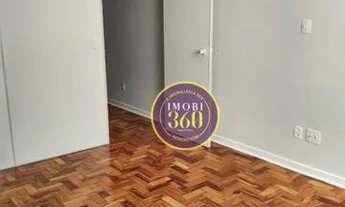 Imagem 5: Apartamento com 1 dormitório para alugar, 40 m² - Campos Elíseos - São Paulo/SP
