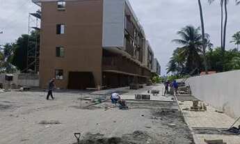 Imagem 6: Apartamento Studio Térreo - 52m² - Hidro Privativa - Melhor trecho de Mar de Carneiros