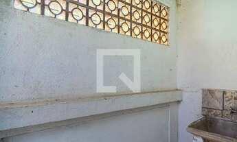 Imagem 5: Casa para Aluguel - Vila Mascote, 1 Quarto, 30 m2