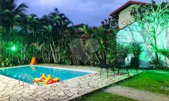 Imagem 6: Casa com 5 dormitórios à venda, 228 m² por R$ 800.000 - Morada da Praia - Bertioga/SP