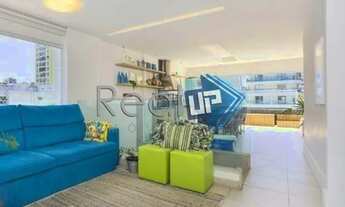 Imagem 2: Cobertura 3 Quartos - Botafogo